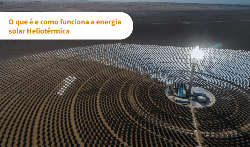 O Que é E Como Funciona A Energia Solar Heliotérmica Alpha Solar